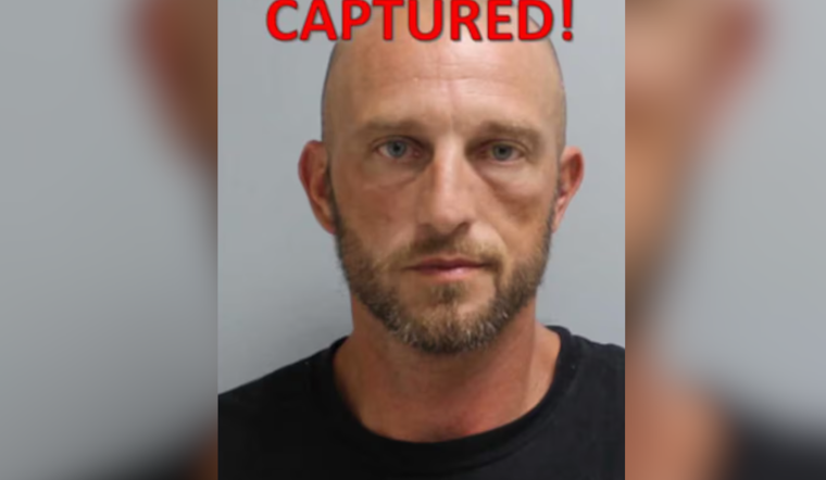 Fugitive Apprehended in Herminie Home After Day-Long Manhunt Following Escape at Greensburg Ice Cream Shop