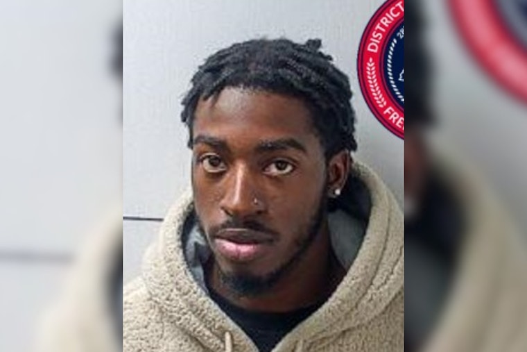 Fugitive Friday Alert: Authorities Seek Public Assistance Locating Murfreesboro Man Accused of Attempted Theft and Vandalism