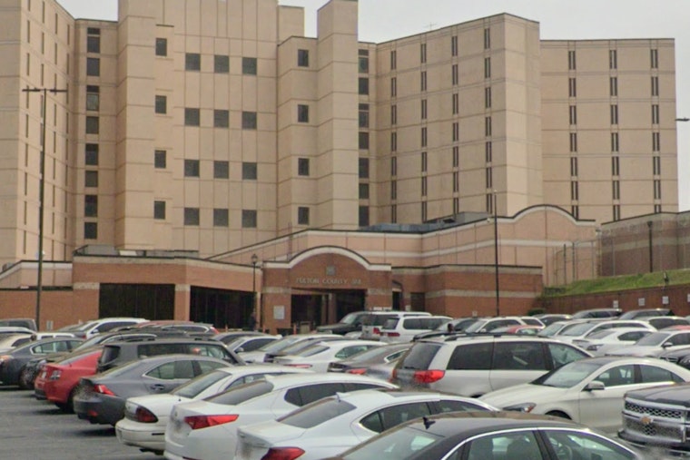 Fulton County Approves $8.8 Million to Alleviate Jail Staff Shortages and Pay Overtime in Atlanta