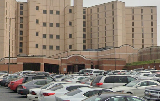 Fulton County Approves $8.8 Million to Alleviate Jail Staff Shortages and Pay Overtime in Atlanta