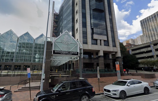 Fulton County Judge Orders Board of Commissioners to Approve GOP Election Board Nominees