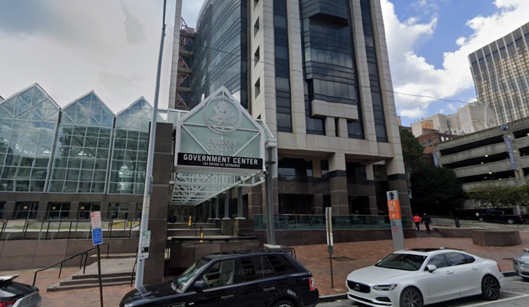 Fulton County Judge Orders Board of Commissioners to Approve GOP Election Board Nominees