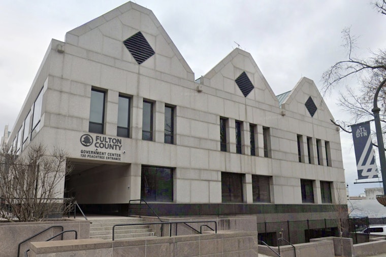 Fulton County Launches Childcare Cost Reimbursement Pilot Program for Employees