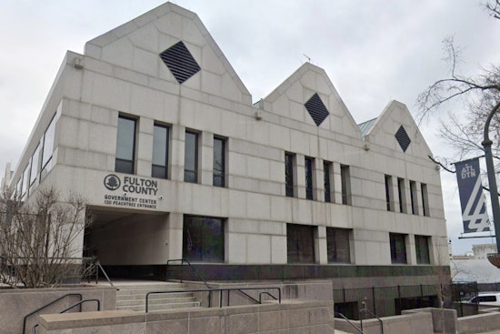 Fulton County Launches Childcare Cost Reimbursement Pilot Program for Employees