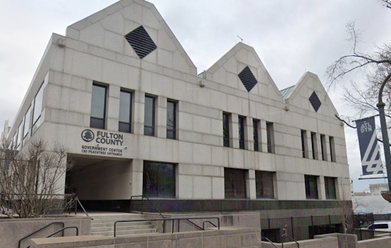 Fulton County Launches Childcare Cost Reimbursement Pilot Program for Employees