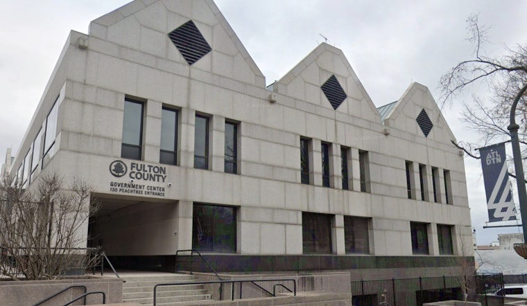 Fulton County Launches Childcare Cost Reimbursement Pilot Program for Employees