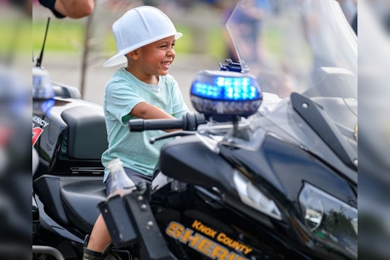 "Fun with Farragut's Fleet" Returns to Knox County with an Interactive Event for Families