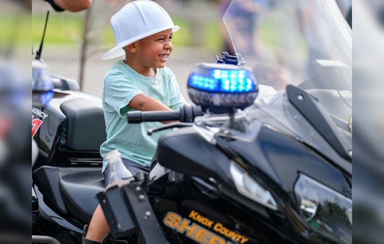 "Fun with Farragut's Fleet" Returns to Knox County with an Interactive Event for Families