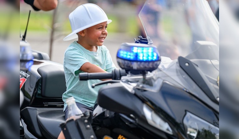 "Fun with Farragut's Fleet" Returns to Knox County with an Interactive Event for Families