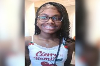 Gahanna Police Seek Help Locating Missing Columbus Woman Jadyn Thigpen