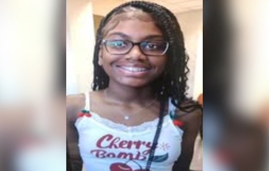 Gahanna Police Seek Help Locating Missing Columbus Woman Jadyn Thigpen
