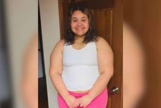 Gahanna Police Seek Public's Help in Locating Missing Person Amoni Bro Last Seen in Columbus