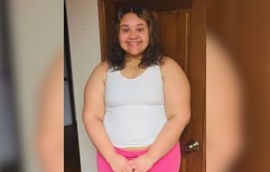 Gahanna Police Seek Public's Help in Locating Missing Person Amoni Bro Last Seen in Columbus