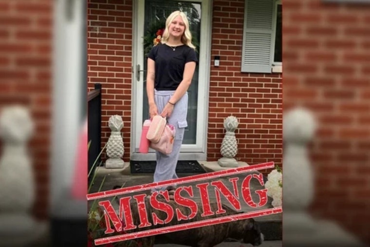 Galion Community Mobilizes in Search for Missing Teen Paige Beach, Crawford County Sheriff Seeks Public Assistance