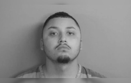 Gallatin Man with MS-13 Ties Facing Drug and Weapon Charges After Police Seize Drugs, Firearms