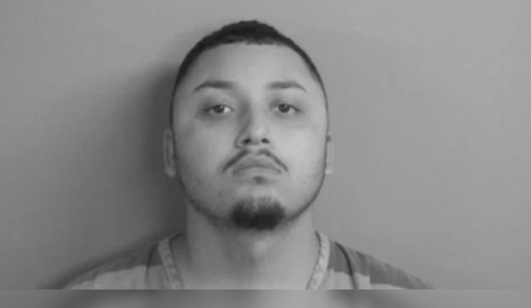Gallatin Man with MS-13 Ties Facing Drug and Weapon Charges After Police Seize Drugs, Firearms