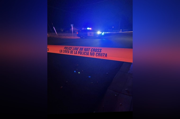 Galt Man Suspected of Assault with a Deadly Weapon Arrested After Standoff as Domestic Disturbance Call Triggers Multidepartment Response