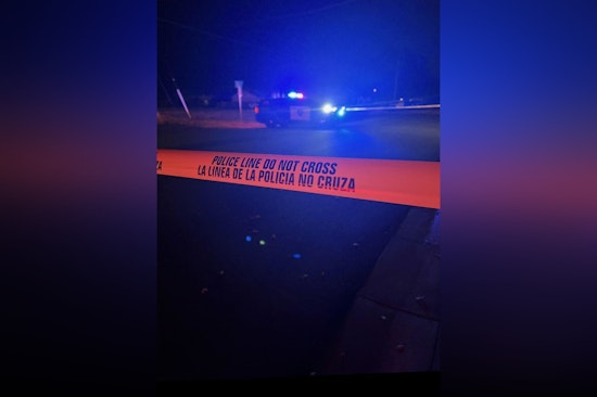 Galt Man Suspected of Assault with a Deadly Weapon Arrested After Standoff as Domestic Disturbance Call Triggers Multidepartment Response