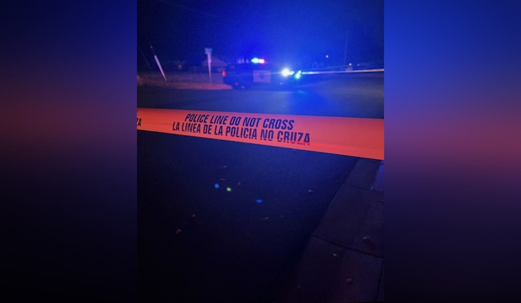Galt Man Suspected of Assault with a Deadly Weapon Arrested After Standoff as Domestic Disturbance Call Triggers Multidepartment Response