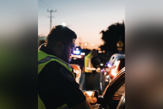 Galt Police Department to Conduct Sobriety Checkpoint on August 22nd