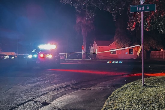 Galt Teenager Survives Non-Fatal Shooting, Police Seek Suspect in Ongoing Investigation