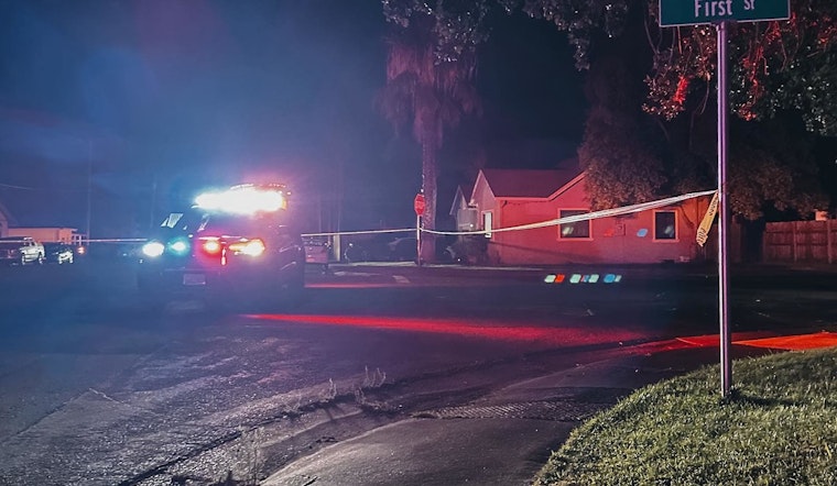 Galt Teenager Survives Non-Fatal Shooting, Police Seek Suspect in Ongoing Investigation