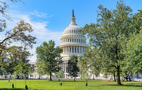 GAO Accuses President Trump of Illegally Withholding Education Funds, U.S. Senator Patty Murray Amplifies Concerns