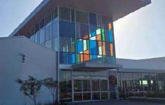 Garland Infrastructure Expansion: New Library, Swim Center, and Fire Stations Underway