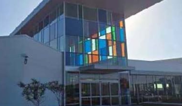 Garland Infrastructure Expansion: New Library, Swim Center, and Fire Stations Underway