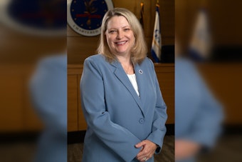 Garner Town Manager Jodi Miller Enhances Leadership Skills at Harvard Kennedy School Program