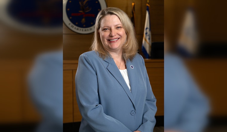 Garner Town Manager Jodi Miller Enhances Leadership Skills at Harvard Kennedy School Program