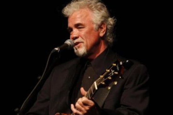 Gary Morris to Spread Cheer with Christmas Concert in Garland