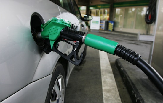 Gas Prices Dip Across Michigan as Metro Detroit Sees Slight Decrease to $3.19 Per Gallon