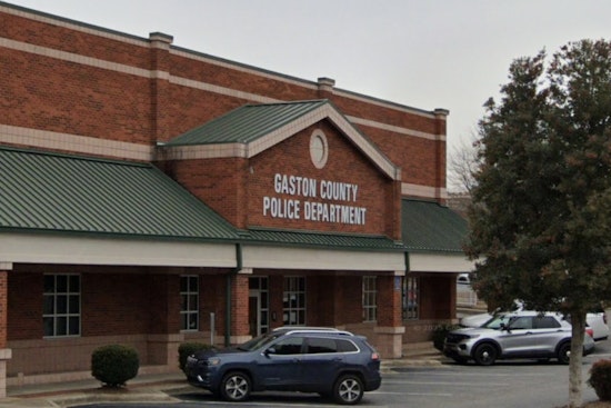 Gaston County Police Department Seeks Public Feedback for CALEA Accreditation Process