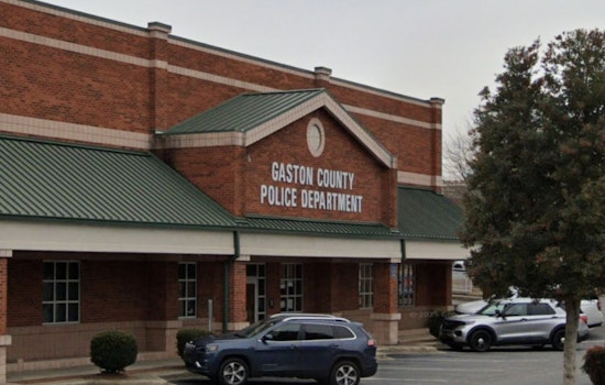 Gaston County Police Department Seeks Public Feedback for CALEA Accreditation Process