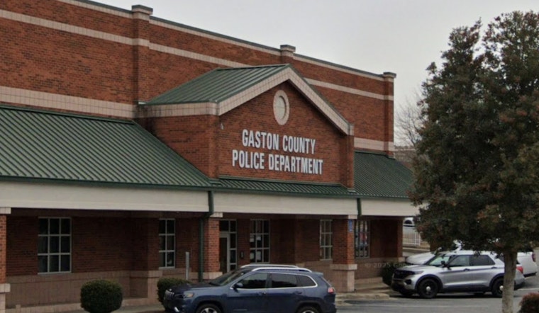 Gaston County Police Department Seeks Public Feedback for CALEA Accreditation Process