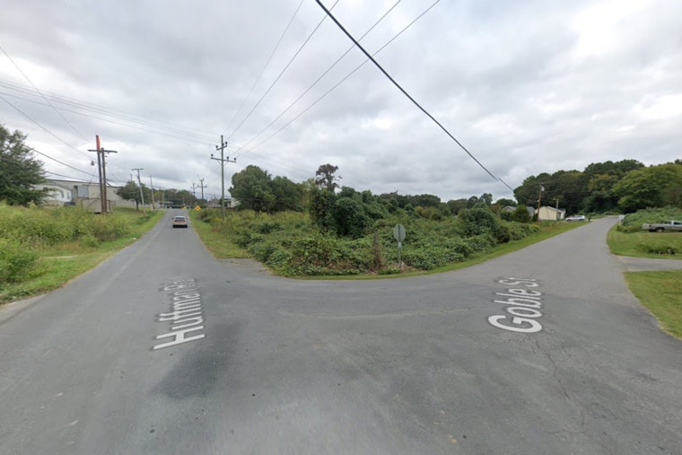 Gaston County Police Investigating Fatal Shooting on Goble St, One Dead, Another Injured
