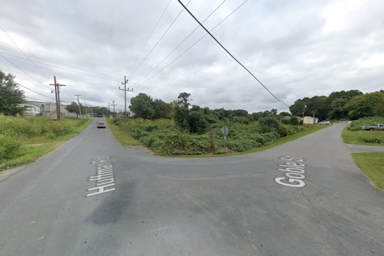 Gaston County Police Investigating Fatal Shooting on Goble St, One Dead, Another Injured