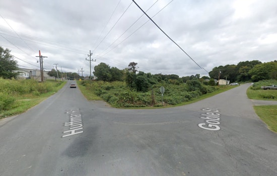 Gaston County Police Investigating Fatal Shooting on Goble St, One Dead, Another Injured
