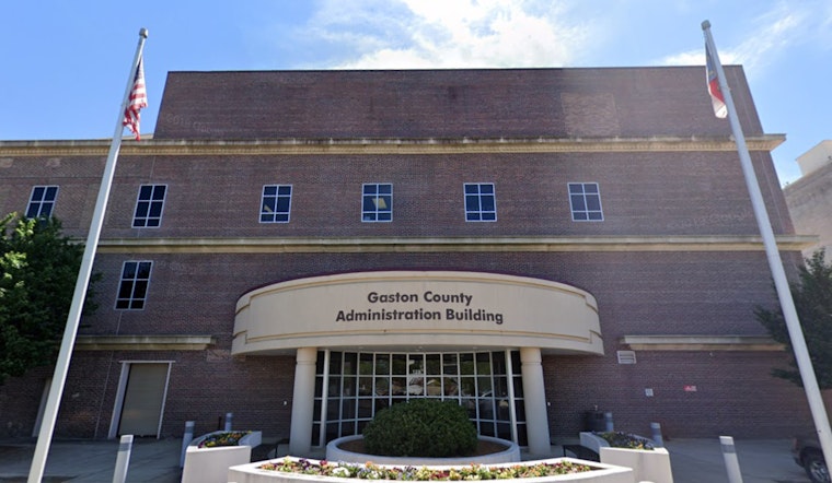 Gaston County Police Launch Homicide Investigation After Fatal Shooting Near Goble St and Huffman Rd