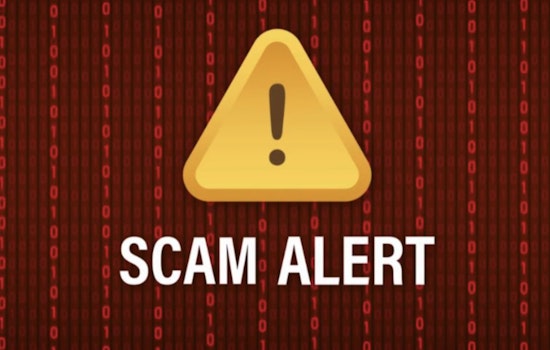Gastonia Police Warn of New Phone Scam Posing as Law Enforcement Officials
