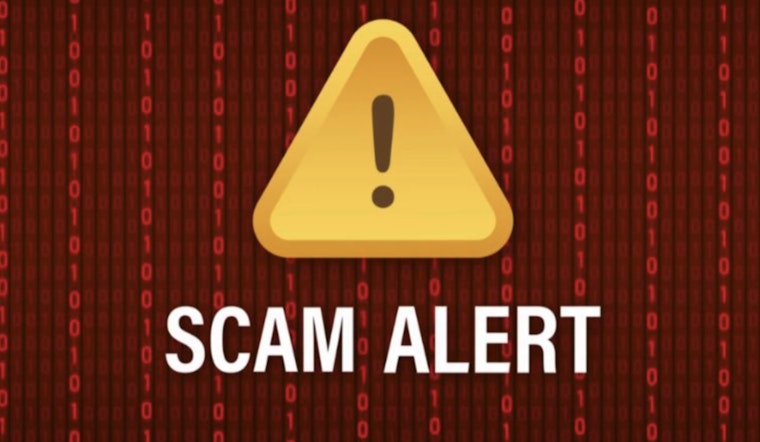Gastonia Police Warn of New Phone Scam Posing as Law Enforcement Officials