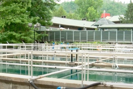 Gatlinburg to Continue Water Fluoridation Following Community and Expert Support
