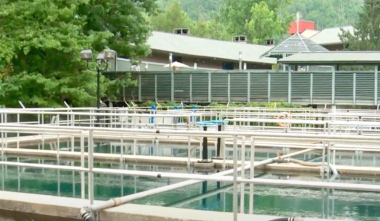 Gatlinburg to Continue Water Fluoridation Following Community and Expert Support