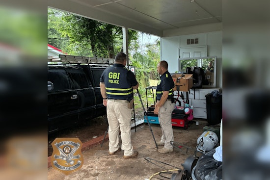 GBI Investigates Officer-Involved Shooting in Warner Robins Following Domestic Disturbance Call