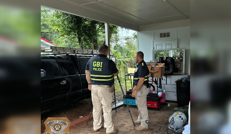 GBI Investigates Officer-Involved Shooting in Warner Robins Following Domestic Disturbance Call