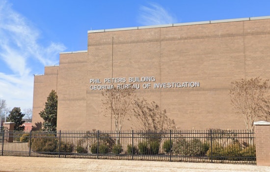 GBI Investigates Officer-Involved Shooting of Minor in Henry County, Georgia