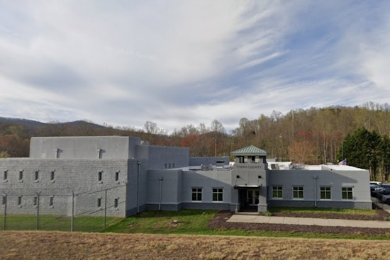 GBI Launches Investigation into Inmate Death at Towns County Jail in Hiawassee