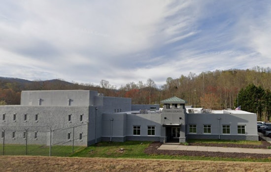 GBI Launches Investigation into Inmate Death at Towns County Jail in Hiawassee