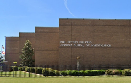 GBI Launches Investigation into Officer-Involved Shooting Following Dunwoody Burglary Incident